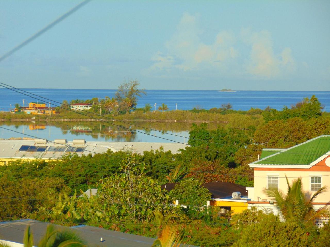 Antigua Seaview Aparthotel St. John's Exterior photo